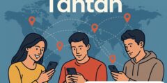 Tantan: التعرّف على أشخاص قريبين منك أصبح أسهل من أي وقت مضى