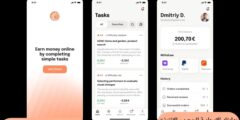 بوابتك الإيجابية للربح من الإنترنت عبر مهام بسيطة وموثوقة